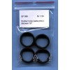 Rubber tires – Michelin tarmac 18 inch ( 4 pcs ) 1/24
